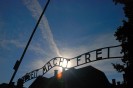 Muzeum Auschwitz